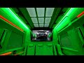 2023 KLASSEN VIP Sprinter Exclusive - Luxury Interior, Stunning Exterior & built-in Toilet