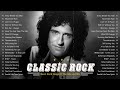 Classic Rock Songs 70s 80s 90s Full Album 🎸 Metallica, Aerosmith, Nirvana, The Beatles, Bon Jovi