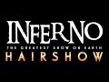 Inferno Hair Show 2017 Commercial