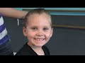 How to do Recital Hair - Ballet & Jazz Classes