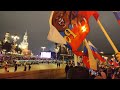Шаман Встанем Красная площадь Митинг в Москве 30 сентября