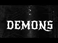 REBEL DON - DEMONS