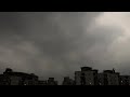 Pain in Rain | Gurgaon India | Delhi NCR