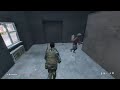 I got betrayed and this happen - DayZ