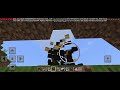 Again and again Minecraft Survival series #1