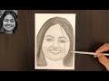 Drawing Shaalin Zoya | Timelapse Video