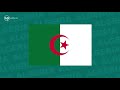 National Anthem of Algeria - Qassaman - قَسَمًا