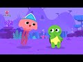 Ocean Cleanup Action | Storytime with Pinkfong and Animal Friends | Cartoon | Pinkfong for Kids