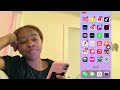 what’s on my iPhone 11| +apps that i recommend!| @bryantanae