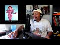 First time hearing Bjork - Homogenic (ALBUM REACTION + REVIEW)