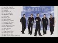 Westlife Love Songs Full Album 2021 - Westlife Greatest Hits Playlist New 2021