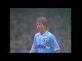 Manchester City v Liverpool 13/03/1988 full game