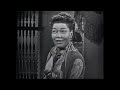 Nat King Cole and Pearl Bailey Travel The World | The Nat King Cole Show