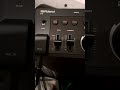 Use an E4 Roland synth as an effect box on an Arturia Microfreak. Easy way tutorial (english).