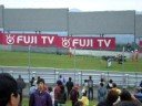 Fuji Speedway F1 13-10-08 1st crash