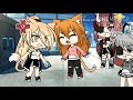 Roar || glmv ||gacha life