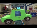 BEST MECHANIC EVER | Job Simulator - VIVE