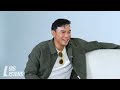 LUIS LISTENS TO MARK BAUTISTA (Muntik na akong mamatay. It’s a wake up call to me.) | Luis Manzano