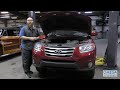 Why This Mechanic Can't Stand His Hyundai Santa Fe