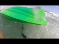 Epic fail kayak