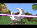 CAÇADORES vs SUPER HEROI no Minecraft ‹‹ P3DRU ››