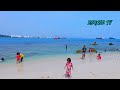 REVIEW PULAU MERAK KECIL CAMPING PULAU MERAK KECIL SURGA TERSEMBUNYI DI UJUNG PULAU JAWA