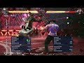 Combo With Kazuya LIKE A PRO - Tekken 8 Combo Guide