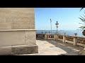 Castello di Miramare, Trieste, Italia - [4K] - HDR Italy Virtual Tour