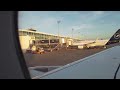 (16)Flight with the A320 from Crete to Munich