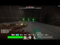 Reflex - New Modern Arena Shooter - full server free for all