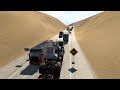 Carga De Alto Valor En El Mapa Mad Max / American Truck Simulator