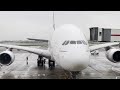 EMIRATES Airbus A380 🇬🇧 London Heathrow LHR to DXB Dubai 🇦🇪 [FULL FLIGHT REPORT] + Bonus