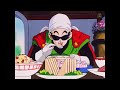 Dragon Ball Eating Compilation (Japanese Version)