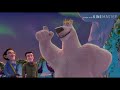 Norm of the North 3 Ending