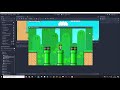 Weird Mario Game - Godot Mini Devlog #2