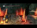 Dark Souls Remastered Miracle Showcase