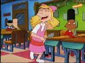 Helga & Arnold ~ Just the girl ♥