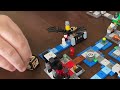 Heroica: The LEGO RPG You Forgot