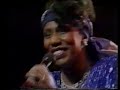 Syreeta Show LIVE In London 1990-PLEASE subscribe to my Youtube Channel-Tony Ross Back In The Day Mu