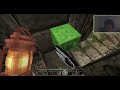 ANNOYING SLIME CREATURES! | Machine For Piglins | Minecraft Adventure (Horror) Map [1.19.2] Pt#3