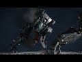 Armored Core 6 - How to Beat - ALLMIND BOSS (S Rank)