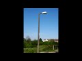 story time: the lamppost