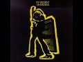 T. Rex - Planet Queen