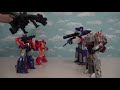 Minecraft Ender Dragon Action Figure Series 4 Toy Playset Unboxing Jazwares Puppet Steve