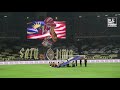 Casual Malaya & Ultras Malaya vs Indonesia | Nusantara Derby | 1 of Part-3