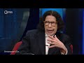 New York Legend Fran Lebowitz Gives Her Take on 2020 Politics | Amanpour and Company