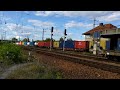 Meine Eisenbahn Videos aus Juni 2024 Teil 2