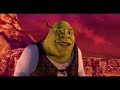 Gogeta Vs Shrek (Perfect Cell Vs Shrek Finale)