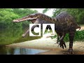 'Prehistorica' Explained | Dinosaur Park