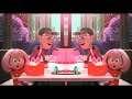 Despicable Me 4 McDonald's Commercial Effects | Preview 2 V17 2 Effects